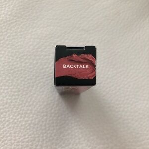 New Unopened Urban Decay Vice Lip Mini Backtalk